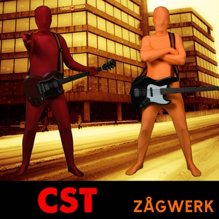 CST / Zågwerk
