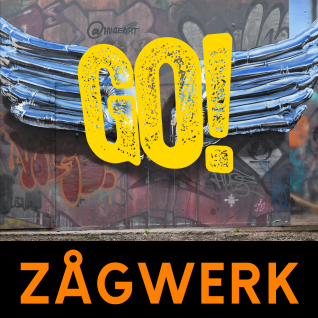 Go / Zågwerk
